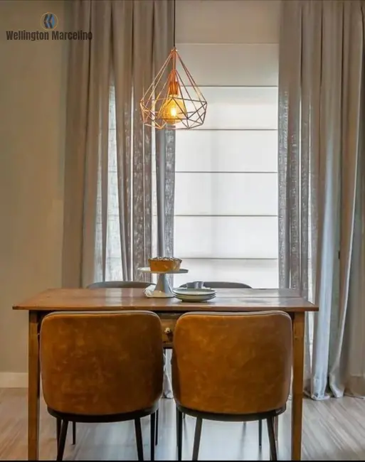 Foto 4 de Apartamento com 2 quartos à venda, 75m2 em Pedra Branca, Palhoca - SC