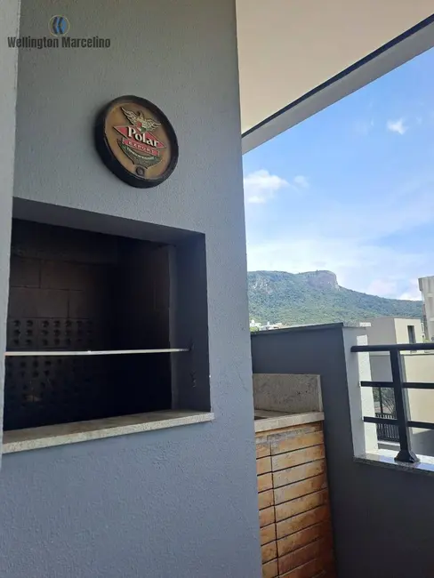 Foto 7 de Apartamento com 2 quartos à venda, 75m2 em Pedra Branca, Palhoca - SC
