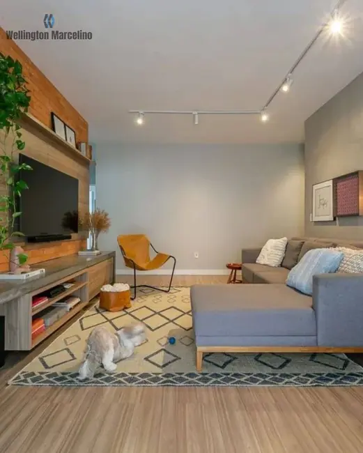 Foto 3 de Apartamento com 2 quartos à venda, 75m2 em Pedra Branca, Palhoca - SC