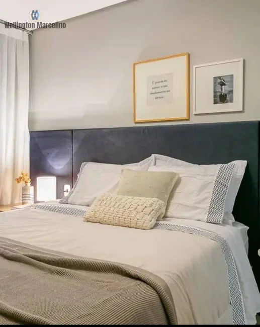 Foto 8 de Apartamento com 2 quartos à venda, 75m2 em Pedra Branca, Palhoca - SC