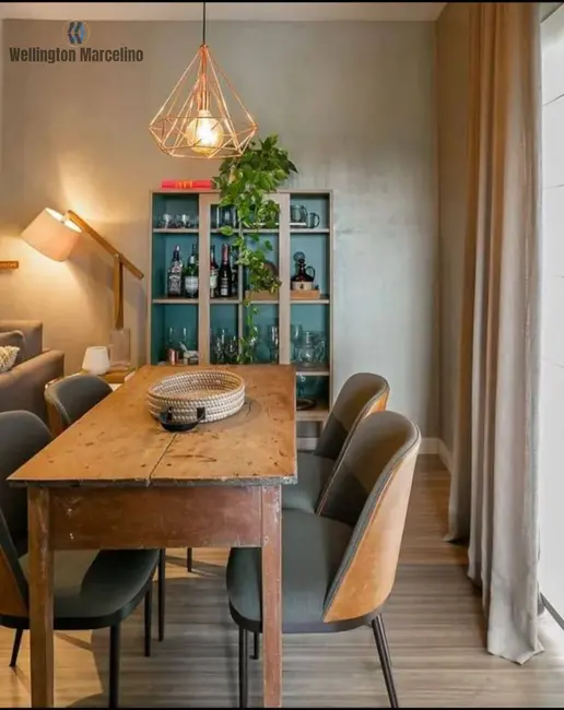 Foto 5 de Apartamento com 2 quartos à venda, 75m2 em Pedra Branca, Palhoca - SC