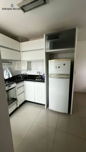 Foto 2 de Apartamento com 2 quartos à venda, 73m2 em Areias, Sao Jose - SC