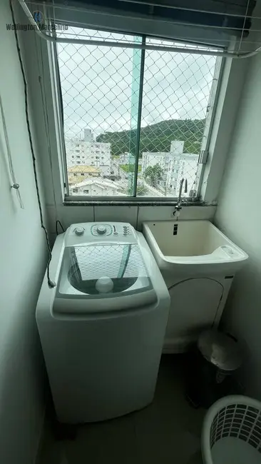 Foto 6 de Apartamento com 2 quartos à venda, 73m2 em Areias, Sao Jose - SC