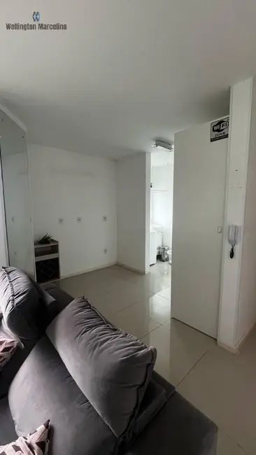 Foto 8 de Apartamento com 2 quartos à venda, 73m2 em Areias, Sao Jose - SC
