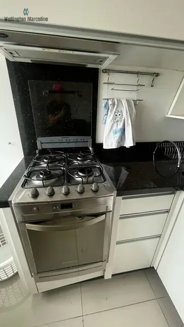 Foto 3 de Apartamento com 2 quartos à venda, 73m2 em Areias, Sao Jose - SC