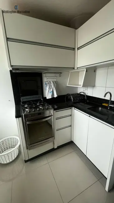 Foto 4 de Apartamento com 2 quartos à venda, 73m2 em Areias, Sao Jose - SC