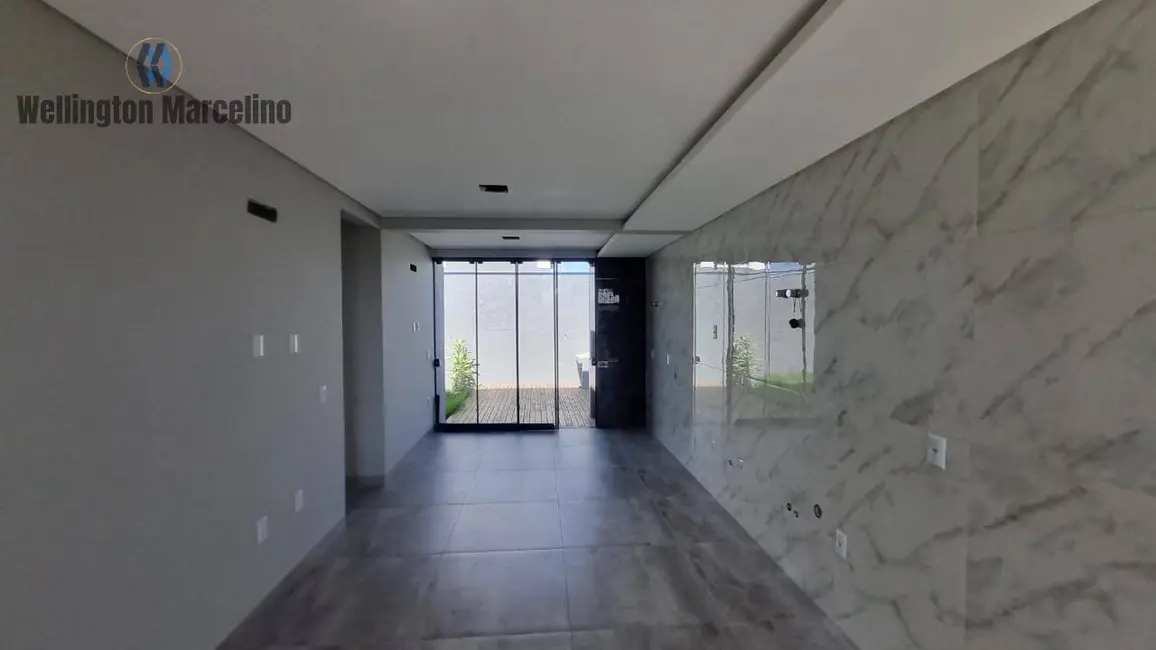 Foto 5 de Casa com 3 quartos à venda, 100m2 em Bela Vista, Palhoca - SC