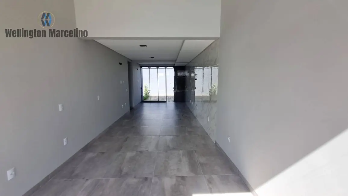 Foto 9 de Casa com 3 quartos à venda, 100m2 em Bela Vista, Palhoca - SC
