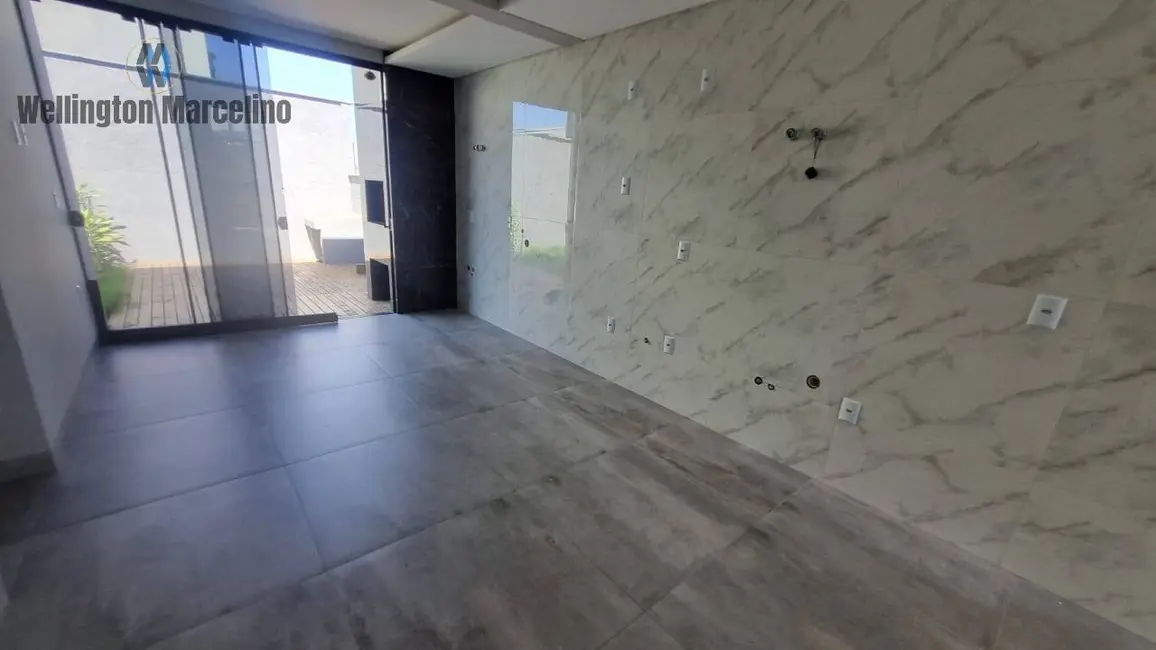 Foto 8 de Casa com 3 quartos à venda, 100m2 em Bela Vista, Palhoca - SC