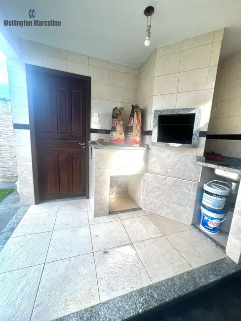 Foto 5 de Casa com 1 quarto à venda, 69m2 em Palhoca - SC