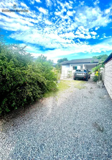 Foto 4 de Casa com 1 quarto à venda, 69m2 em Palhoca - SC