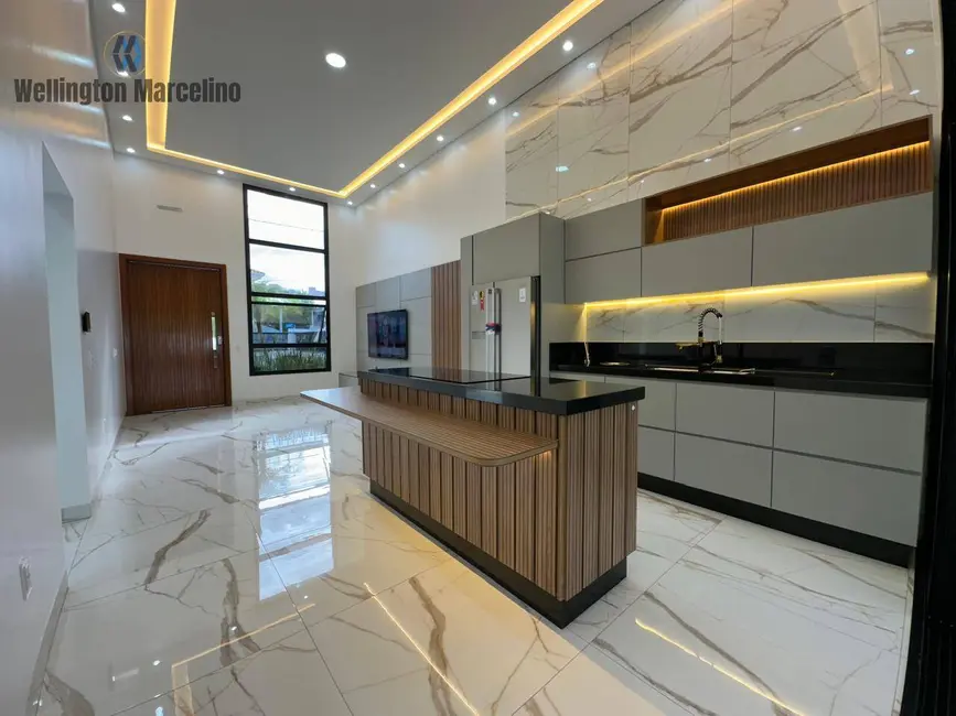 Foto 5 de Casa com 3 quartos à venda, 113m2 em Potecas, Sao Jose - SC