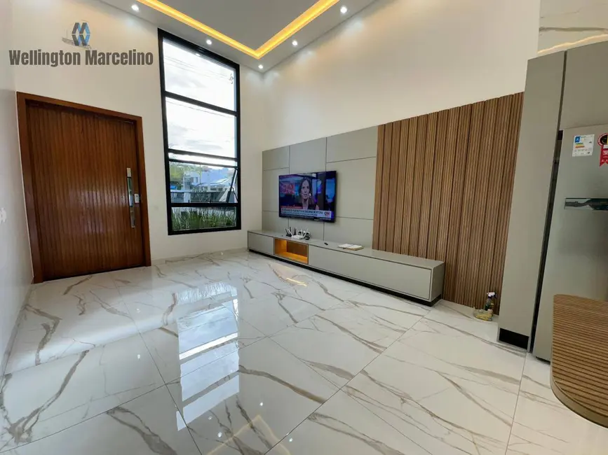 Foto 7 de Casa com 3 quartos à venda, 113m2 em Potecas, Sao Jose - SC