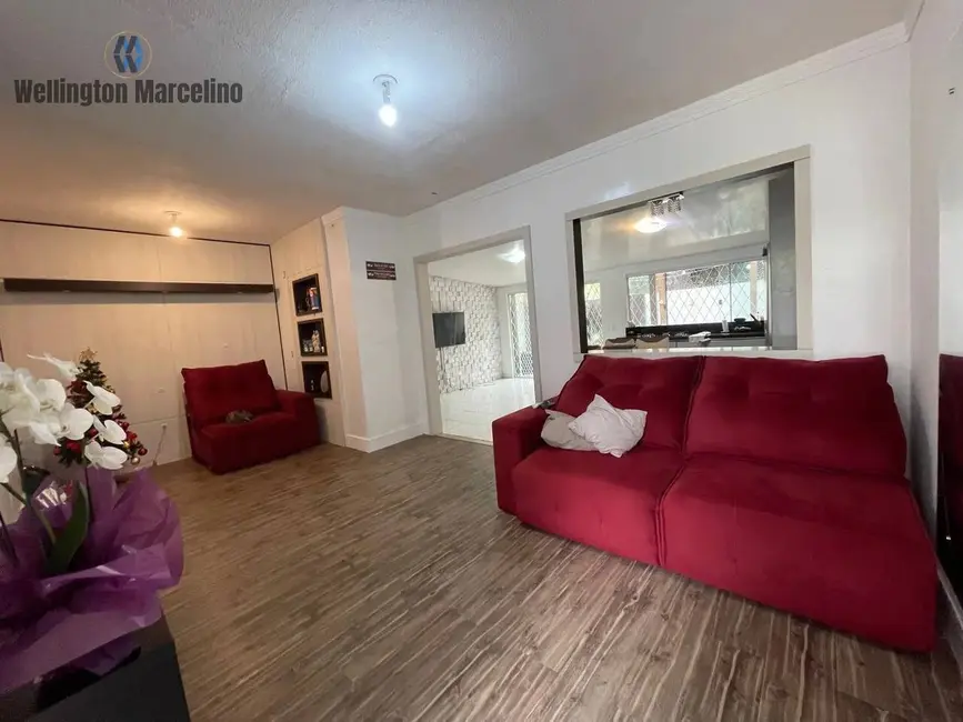 Foto 9 de Casa com 2 quartos à venda, 77m2 em Bela Vista, Palhoca - SC