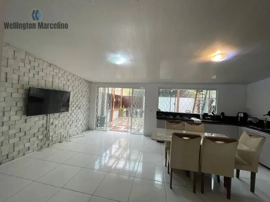 Foto 4 de Casa com 2 quartos à venda, 77m2 em Bela Vista, Palhoca - SC