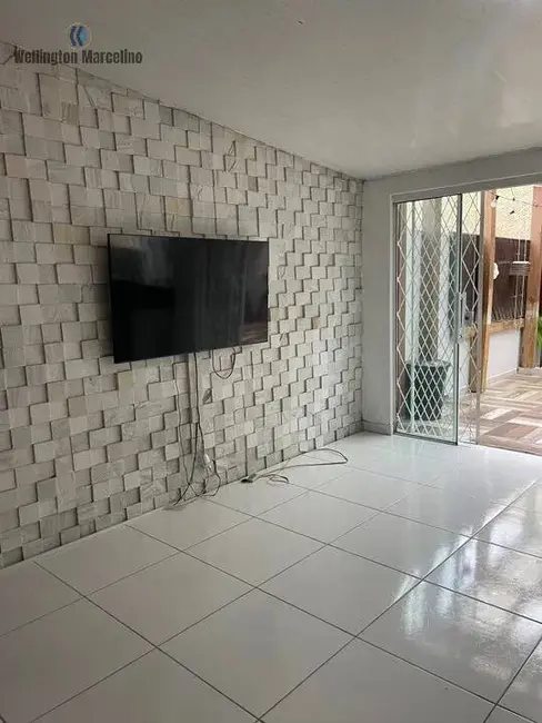 Foto 5 de Casa com 2 quartos à venda, 77m2 em Bela Vista, Palhoca - SC