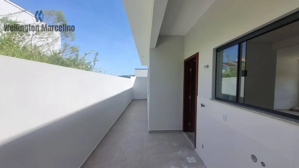 Foto 9 de Casa com 3 quartos à venda, 106m2 em Potecas, Sao Jose - SC