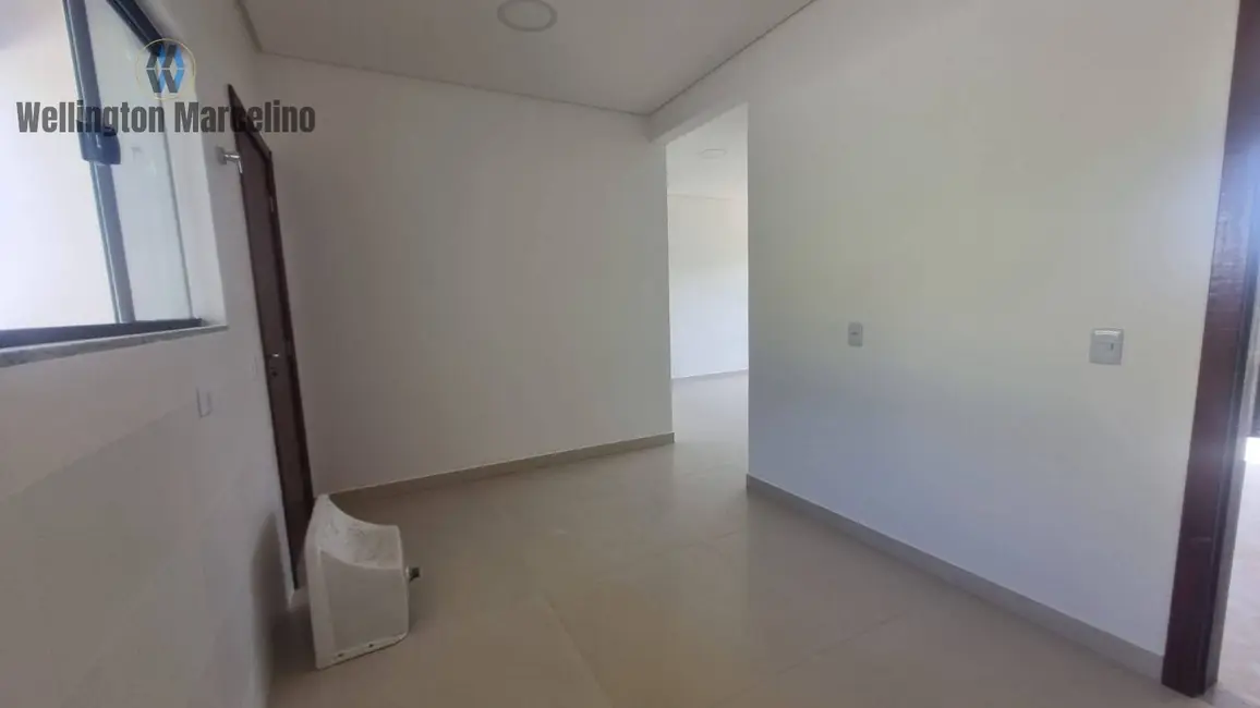 Foto 7 de Casa com 3 quartos à venda, 106m2 em Potecas, Sao Jose - SC