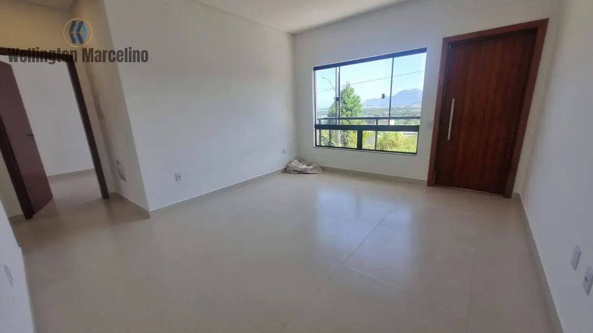 Foto 6 de Casa com 3 quartos à venda, 106m2 em Potecas, Sao Jose - SC