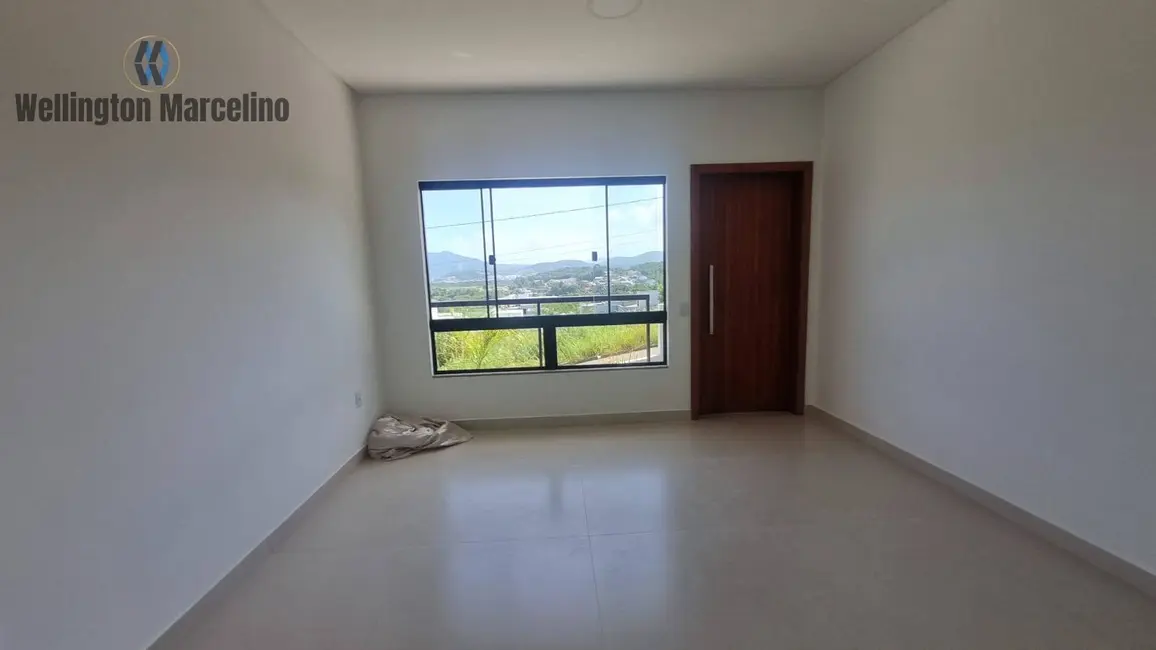 Foto 5 de Casa com 3 quartos à venda, 106m2 em Potecas, Sao Jose - SC