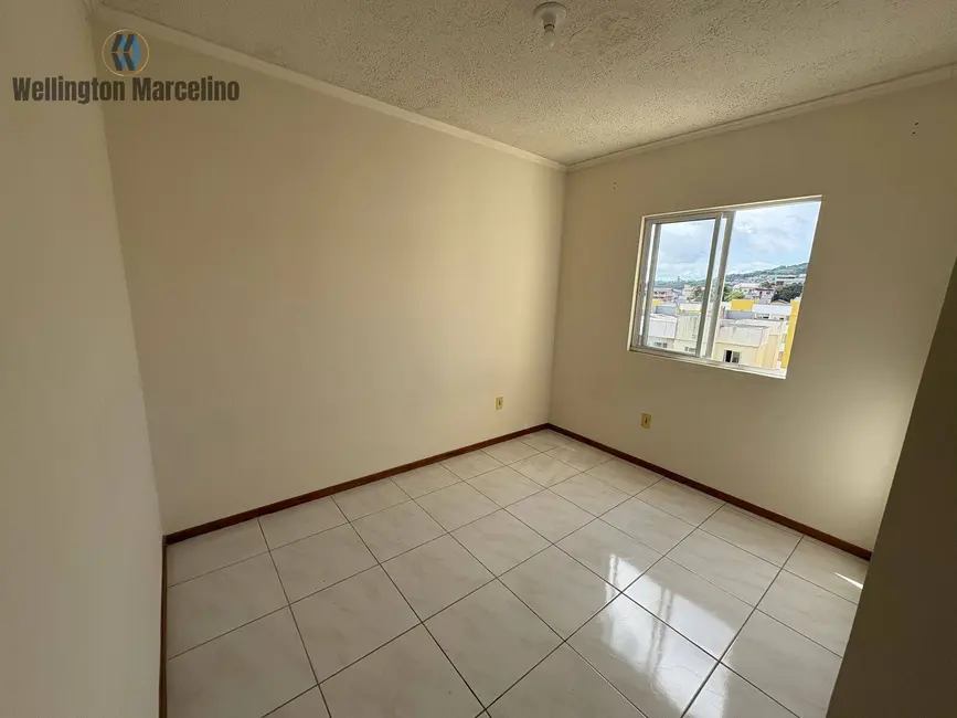 Foto 8 de Apartamento com 2 quartos à venda, 51m2 em Real Parque, Sao Jose - SC