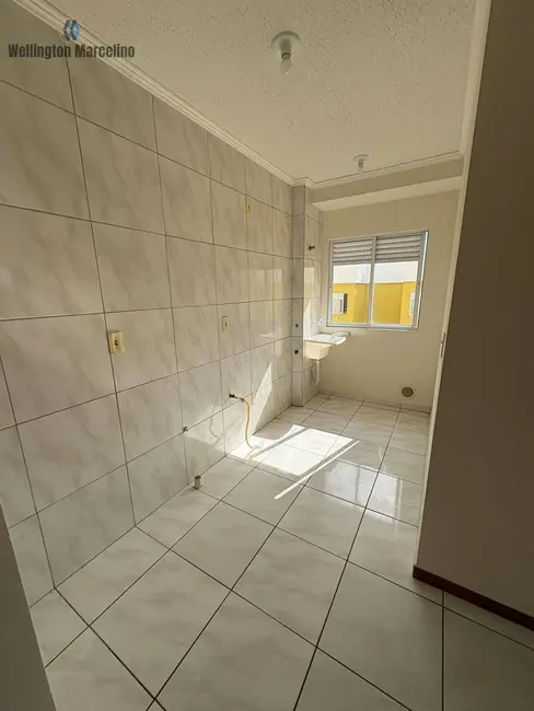 Foto 3 de Apartamento com 2 quartos à venda, 51m2 em Real Parque, Sao Jose - SC