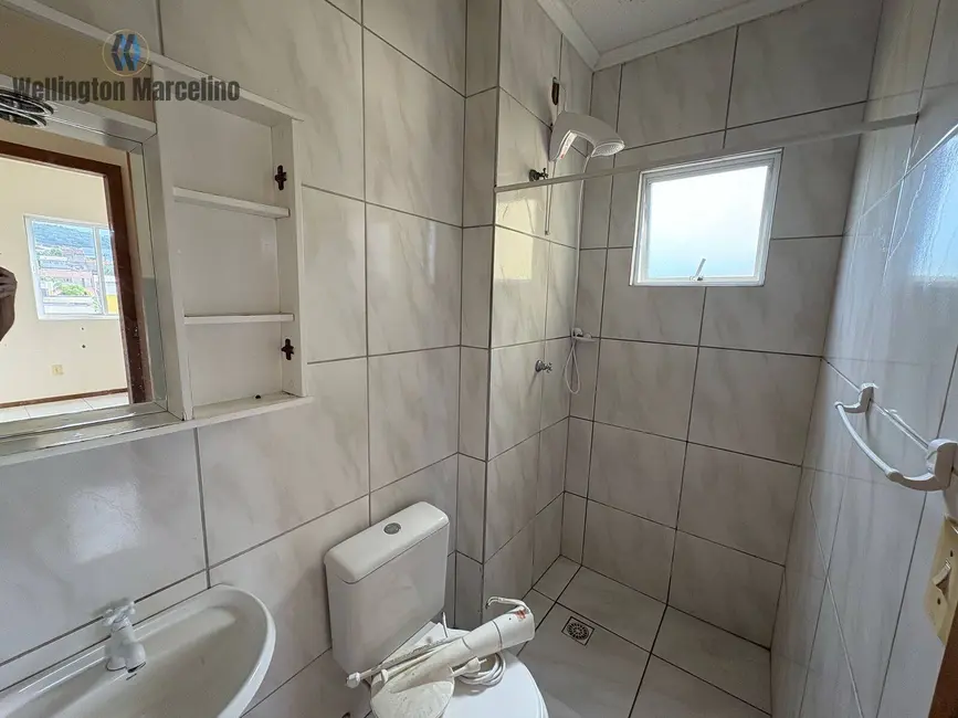 Foto 6 de Apartamento com 2 quartos à venda, 51m2 em Real Parque, Sao Jose - SC