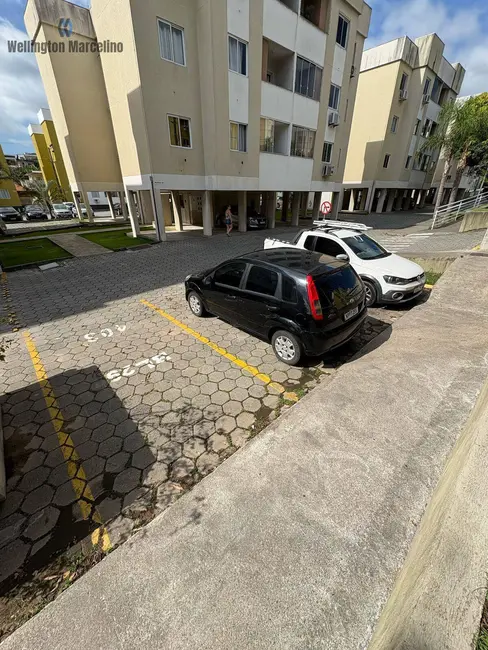 Foto 9 de Apartamento com 2 quartos à venda, 51m2 em Real Parque, Sao Jose - SC