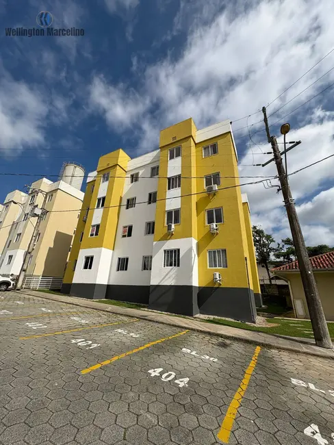 Foto 1 de Apartamento com 2 quartos à venda, 51m2 em Real Parque, Sao Jose - SC