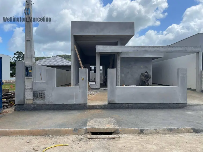 Foto 8 de Casa com 2 quartos à venda, 69m2 em Forquilhas, Sao Jose - SC