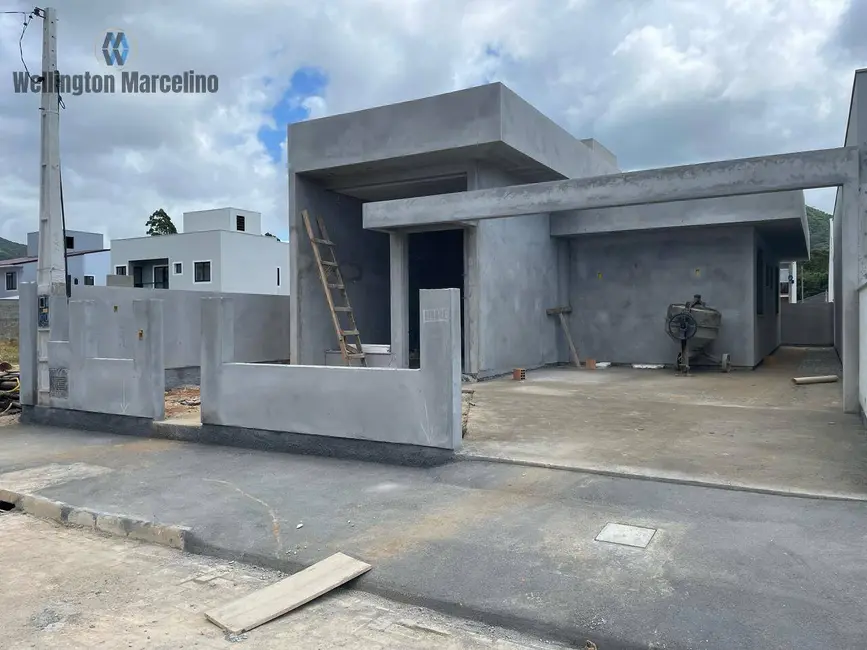 Foto 7 de Casa com 2 quartos à venda, 69m2 em Forquilhas, Sao Jose - SC