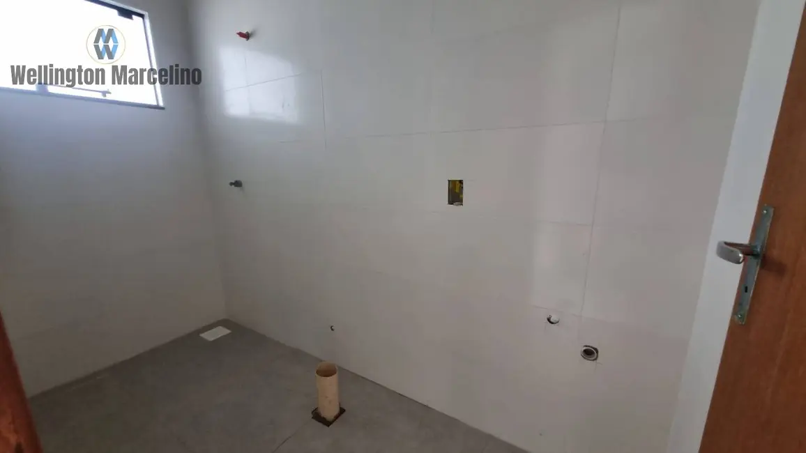 Foto 6 de Casa com 2 quartos à venda, 52m2 em Bela Vista, Palhoca - SC