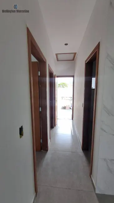 Foto 5 de Casa com 2 quartos à venda, 52m2 em Bela Vista, Palhoca - SC