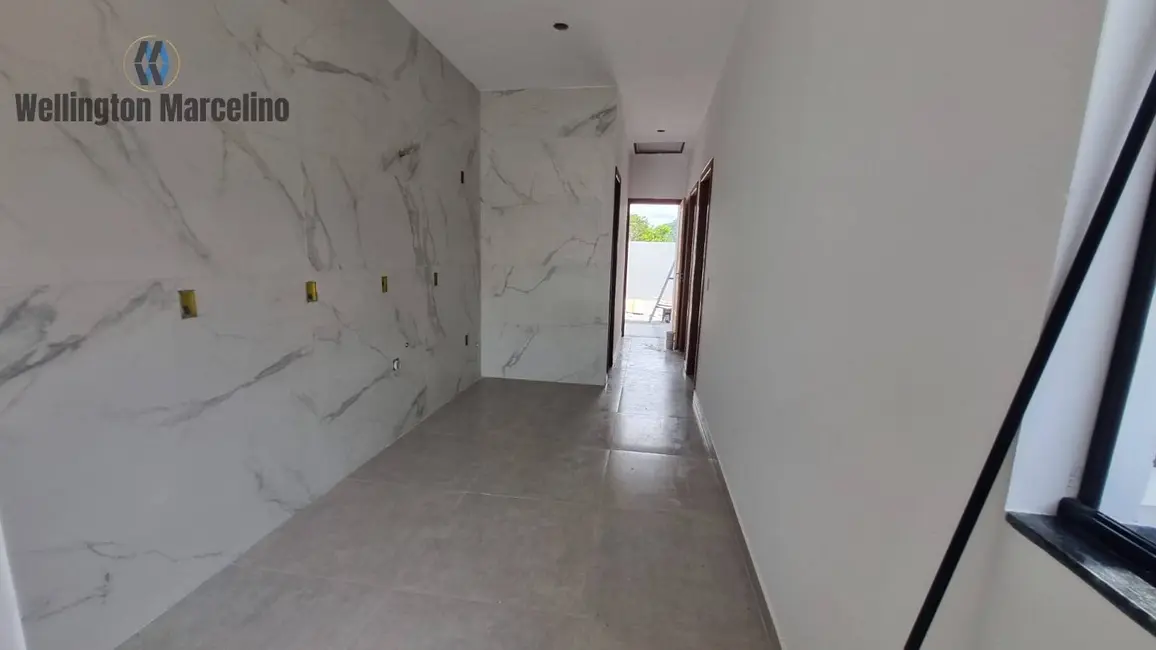 Foto 3 de Casa com 2 quartos à venda, 52m2 em Bela Vista, Palhoca - SC