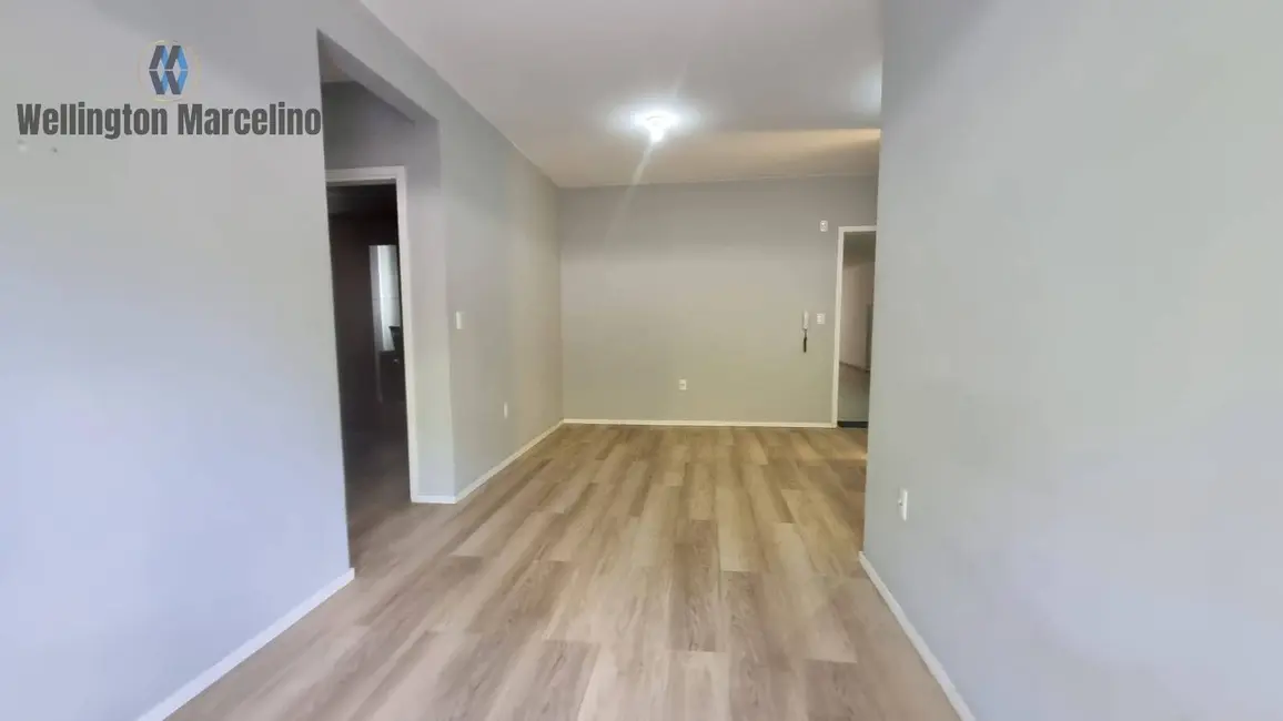 Apartamento com 2 quartos à venda, 62m2 em São Sebastião, Palhoca - SC - imagem 6 Foto 6 de Apartamento com 2 quartos à venda, 62m2 em São Sebastião, Palhoca - SC