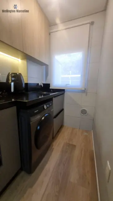 Apartamento com 2 quartos à venda, 62m2 em São Sebastião, Palhoca - SC - imagem 3 Foto 3 de Apartamento com 2 quartos à venda, 62m2 em São Sebastião, Palhoca - SC