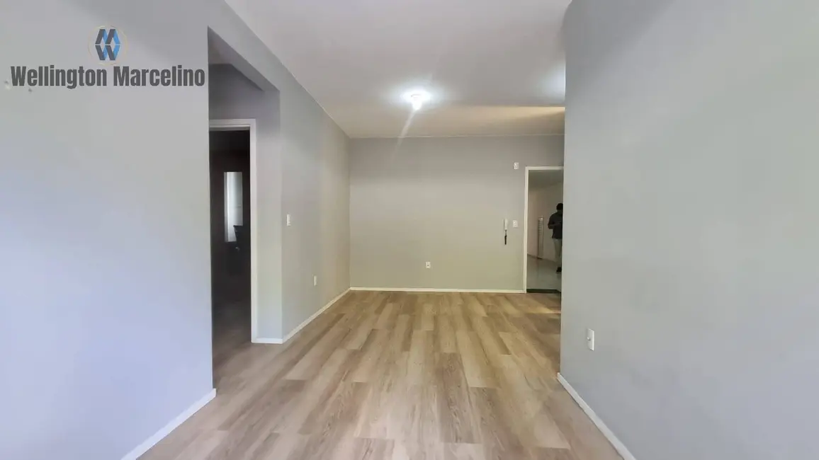 Apartamento com 2 quartos à venda, 62m2 em São Sebastião, Palhoca - SC - imagem 5 Foto 5 de Apartamento com 2 quartos à venda, 62m2 em São Sebastião, Palhoca - SC