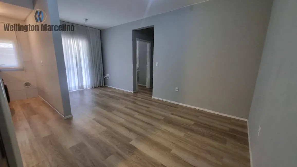 Apartamento com 2 quartos à venda, 62m2 em São Sebastião, Palhoca - SC - imagem 4 Foto 4 de Apartamento com 2 quartos à venda, 62m2 em São Sebastião, Palhoca - SC