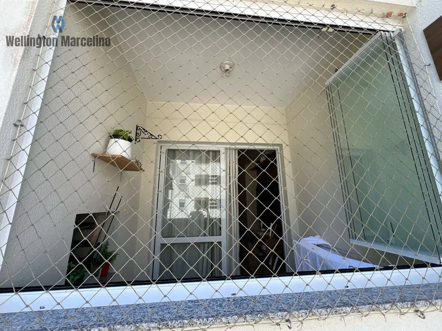 Foto 6 de Apartamento com 2 quartos à venda, 61m2 em São Sebastião, Palhoca - SC