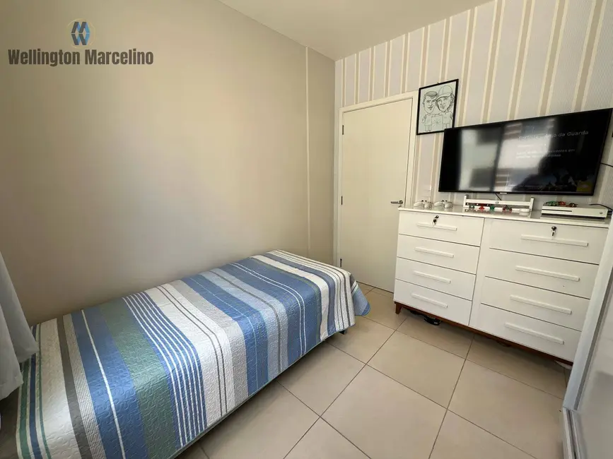 Foto 9 de Apartamento com 2 quartos à venda, 61m2 em São Sebastião, Palhoca - SC