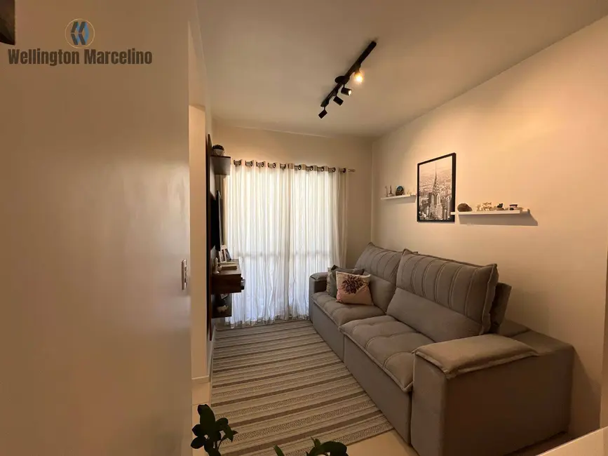 Foto 7 de Apartamento com 2 quartos à venda, 61m2 em São Sebastião, Palhoca - SC