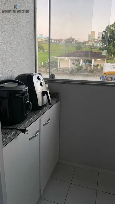 Foto 5 de Apartamento com 2 quartos à venda, 68m2 em Serraria, Sao Jose - SC