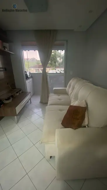 Foto 9 de Apartamento com 2 quartos à venda, 68m2 em Serraria, Sao Jose - SC