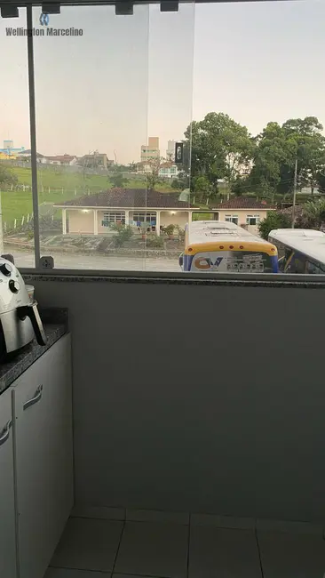 Foto 7 de Apartamento com 2 quartos à venda, 68m2 em Serraria, Sao Jose - SC