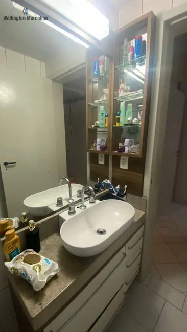Foto 8 de Apartamento com 2 quartos à venda, 68m2 em Serraria, Sao Jose - SC