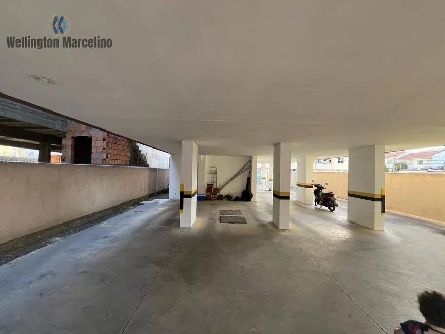 Foto 3 de Apartamento com 2 quartos à venda, 61m2 em Serraria, Sao Jose - SC