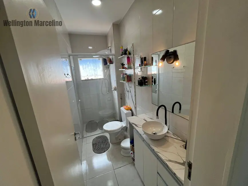 Foto 8 de Apartamento com 2 quartos à venda, 61m2 em Serraria, Sao Jose - SC