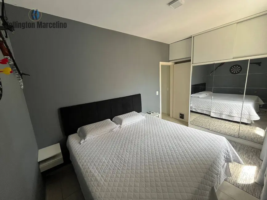 Foto 9 de Apartamento com 2 quartos à venda, 61m2 em Serraria, Sao Jose - SC