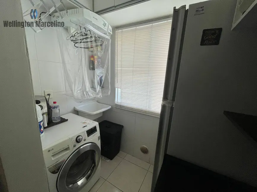 Foto 6 de Apartamento com 2 quartos à venda, 61m2 em Serraria, Sao Jose - SC