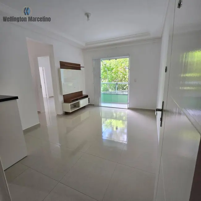 Foto 8 de Apartamento com 2 quartos à venda, 58m2 em Ingleses do Rio Vermelho, Florianopolis - SC